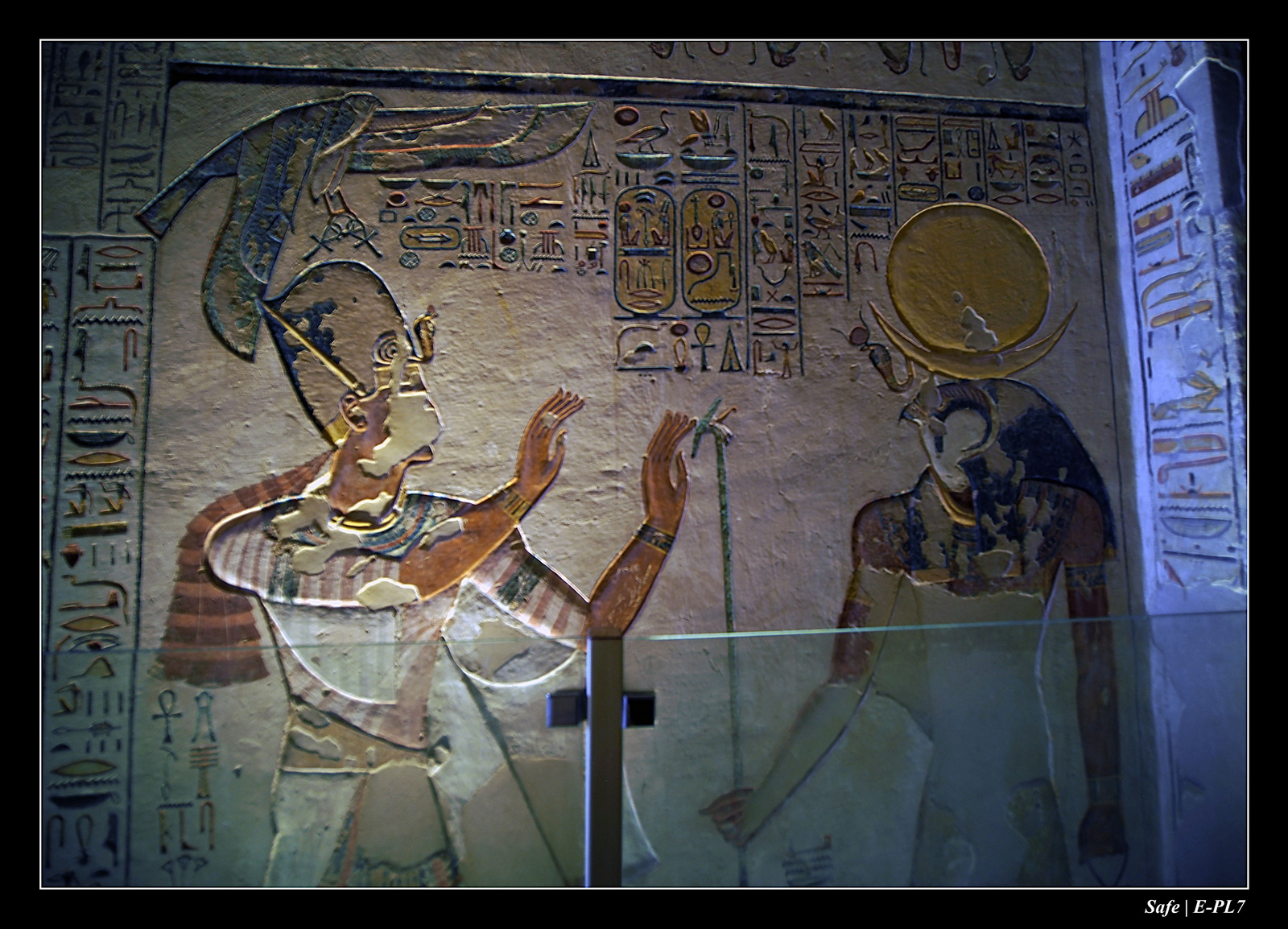 Louxor - Juillet 2021 - 143